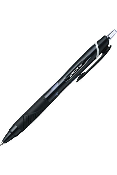 UNİ-BALL Jetstream Sport Ballpoint Pen - 0.7 mm - Black Ink