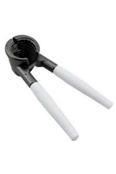 Go İthalat Star-955 Good White Handle Walnut Will Be Sold (5324)