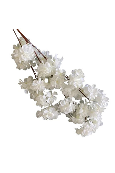 Ruyidecor Flori decorative artificiale cu tija 100cm