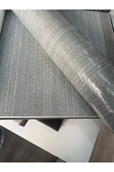 borella Dokulu Duvar Kağıdı Titanuim 16M2