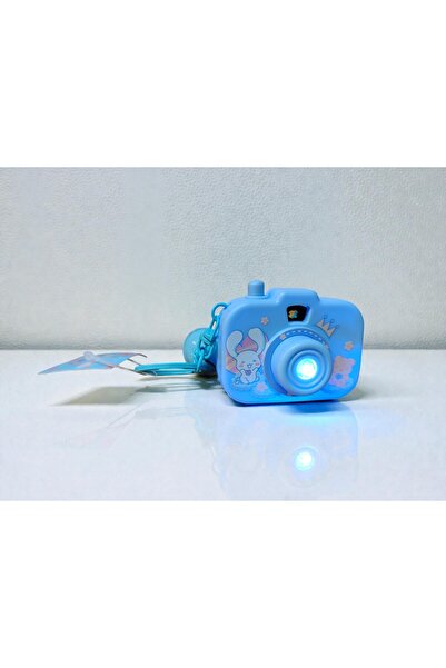 Kızılkaya Oyuncak سلسلة مفاتيح لعبة للأطفال مزينة بأشكال مضيئة ومرحة