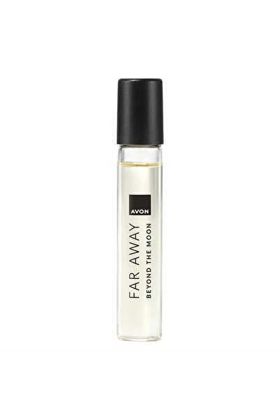 AVON Far Away Beyond The Moon mini perfume