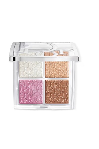 Dior Backstage Glow Maximizer Palette - Yüz Paleti 001 UNIVERSAL GLOW Abcosme...