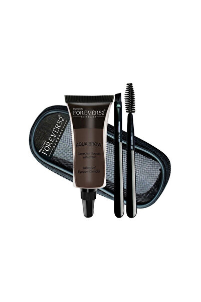 Forever52 تاتو الحواجب - EK005