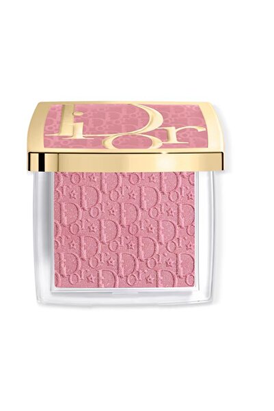 Dior Backstage Rosy Glow LIMITED EDITION Sınırlı Sayıda Özel Allık 850 STARRY MAUVE Abcosmetics