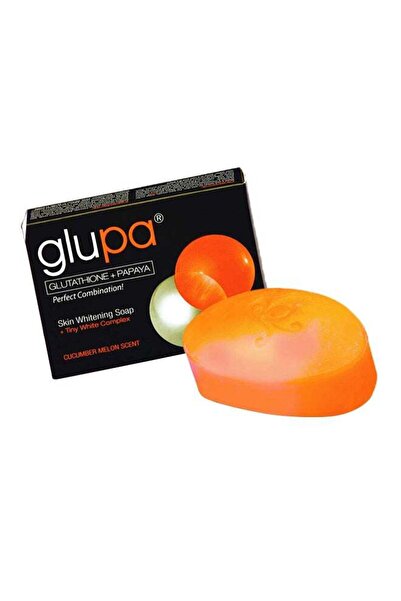 Glupa صابون تفتيح البشرة 135جرام