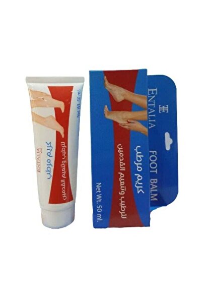 ENTALIA إنتاليا كريم مرطب تايلندي طويل المدى وسريع المفعول يعم