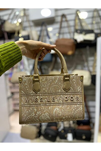 Levidor Premium Mink Women's Handbag 930999