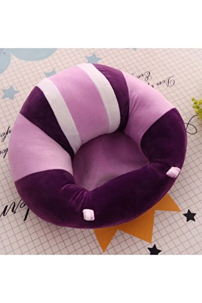 DubaiGallery Baby Sofa Support Chair - Plush Soft Cartoon Baby Support Seat