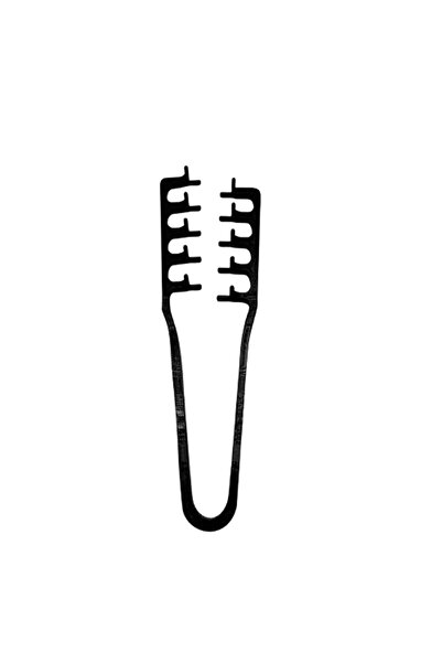 Peripol مشط بيري بول المعجزة PER241