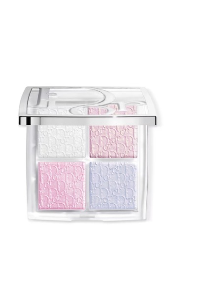 Dior Backstage Glow Maximizer Palette - Yüz Paleti 002 INT Abcosmetics