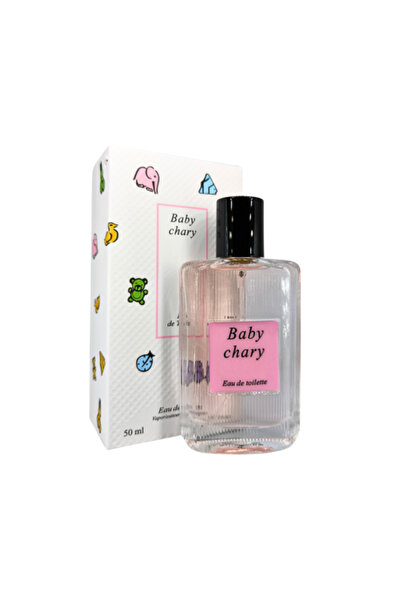 Happy Baby Baby Sherry Eau de Toilette 50ml (Kids)