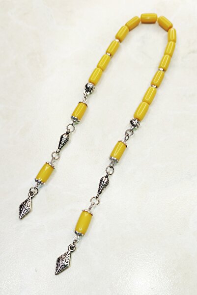 ŞAHBEY TESBİH سبحة كانيان باجا زازا الفاخرة