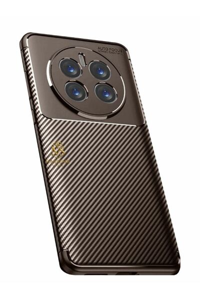 Massemr غطاء حماية لهاتف ريلمي 12 برو مع تركيز تلقائي، غطاء كربوني ممتص للصدم...