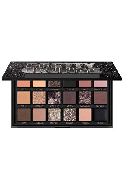 6 Beauty لوحة ظلال العيون PRETTY GRUNGE