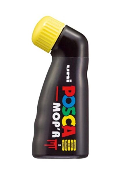 POSCA MOP'R PCM-22 Water Based Permanent Paint Markers - Box of 4