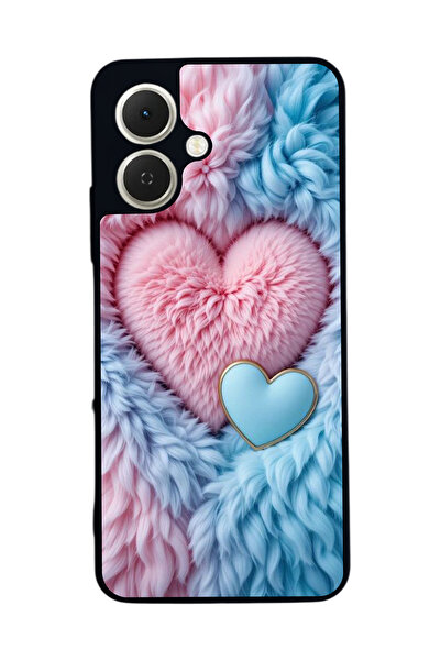 TECNO متوافق مع Spark GO 2 مطبوع ، أسود غير لامع، سيليكون ناعم، واقي، غطاء ممتص للصدمات، حافظة