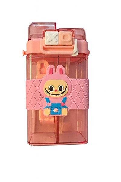 LARINNA Labubu Suluk Matara Sarı