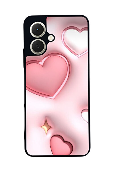 TECNO Spark Go 2 Compatible Printed , Matte Black, Soft Silicone, Protective,...