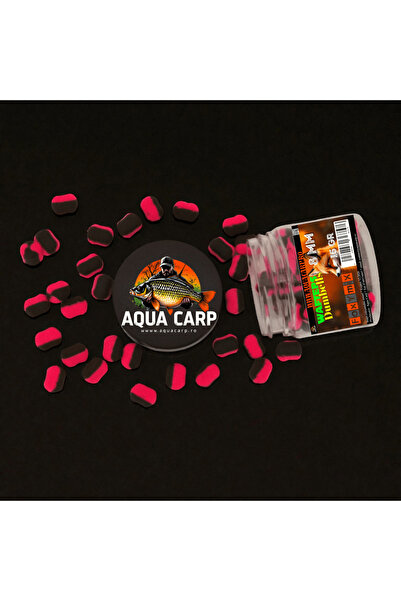 Aqua Dumbells Wafters 8mm FoxYmiX 15gr