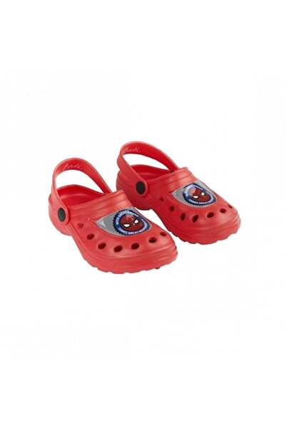 Cerda - Papuci Spiderman, 24-25, roșii