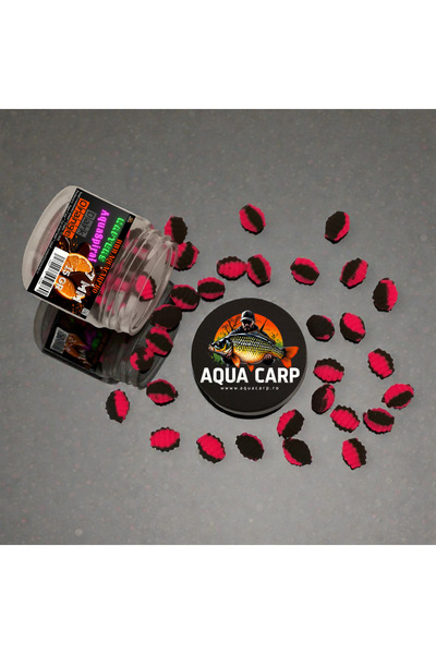 Aqua Dumbells Wafters 8mm Tropical Fruit 15gr