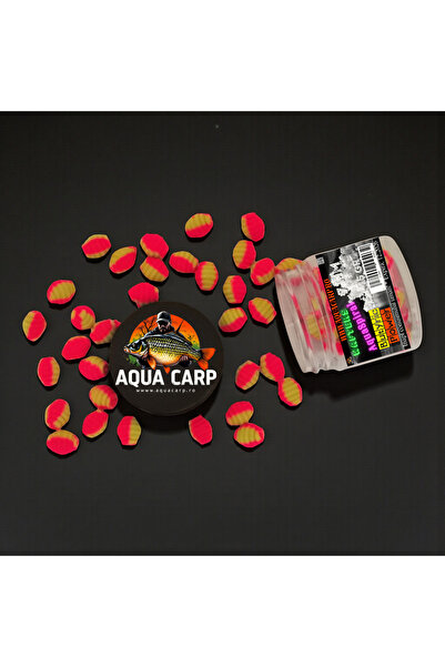 Aqua Wafters AquaSpiral 7mm ButyricPower 15gr