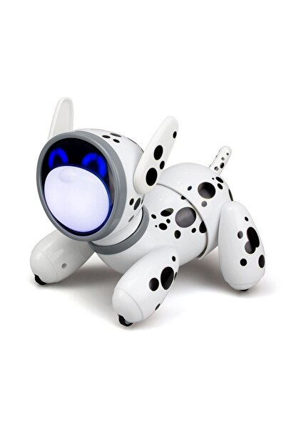 Silverlit Jiggo Interactive Dog - Dalmatian