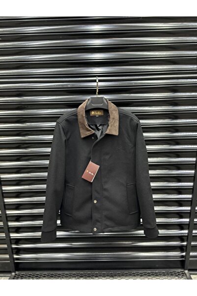 Loro Piana Kaşe Ceket