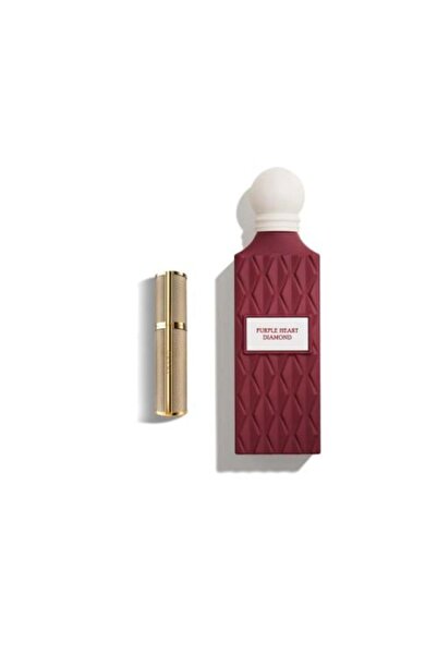 PURPLE HEART دايموند 150 مل