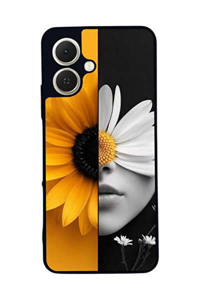 TECNO Spark Go 2 Compatible Printed , Matte Black, Soft Silicone, Protective,...