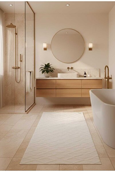 ESTETİKA FLÖŞ BANYO PASPASI