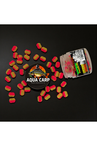 Aqua Dumbells Wafters 8mm ButyricPower 15gr