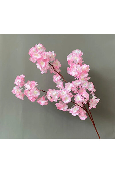 Ruyidecor Flori decorative artificiale cu tija 100cm