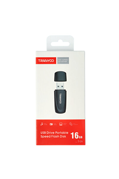 TRANYOO Flash USB Stick 32GB T-U6