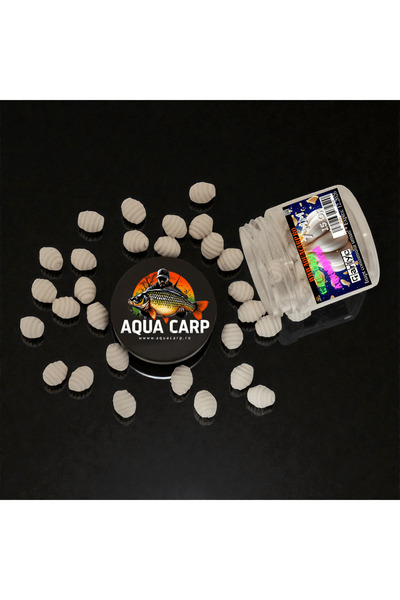 Aqua Wafters AquaSpiral 7mm Garlic 15gr