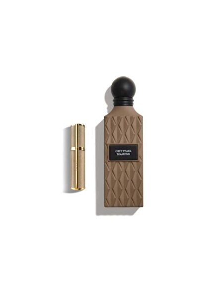 IBRAQ Gray Pearl Diamond 150 ml