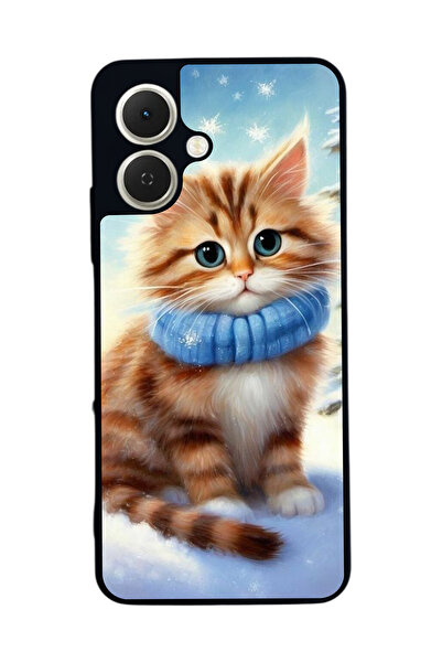 TECNO Spark Go 2 Compatible Printed , Matte Black, Soft Silicone, Protective,...