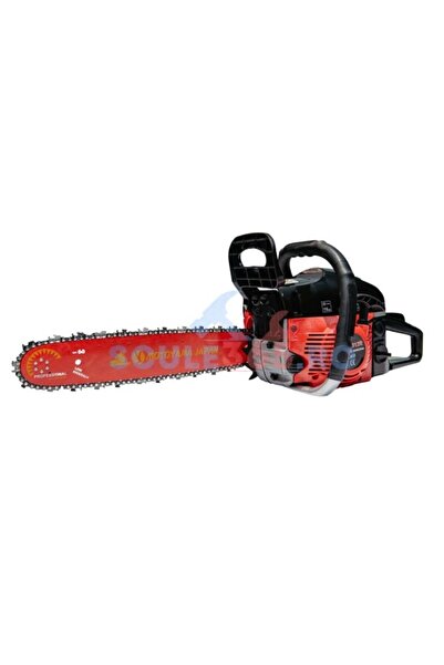 Campion Motoyama Japan CMP 1312 R Petrol Chainsaw 8.5 HP, 58 cc, 10000 rpm, 4...