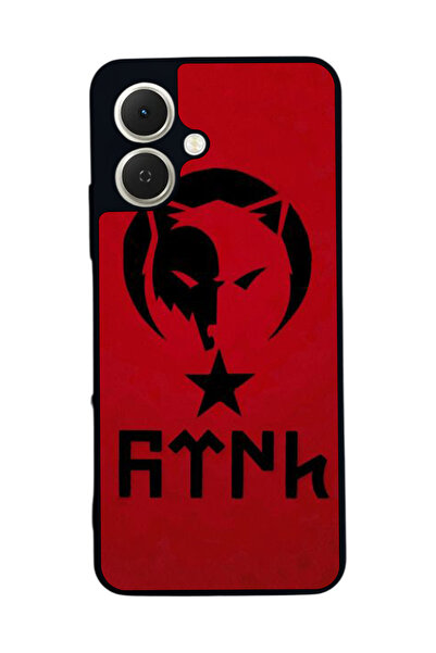 TECNO متوافق مع Spark GO 2 مطبوع ، أسود غير لامع، سيليكون ناعم، واقي، غطاء ممتص للصدمات، حافظة