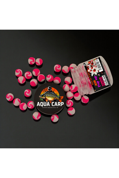 Aqua Gantere Wafters 10mm Calamar Verde 15gr