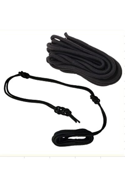 Avex Franghie impletita pentru montaj leagane, hamace, prelate, umbrare, lung...