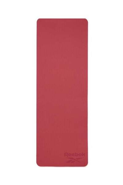 Reebok 6mm Yoga Mat - Astro Dust (Padded, Non-Slip)