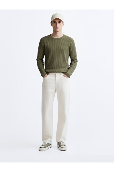 Ltb Green Sweatshirt