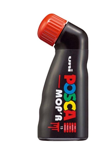 POSCA MOP’R Water Based Permanent Paint Markers - Box of 4