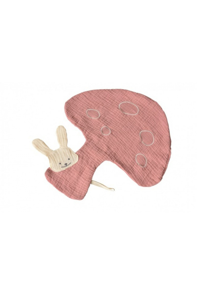 Egmont Toys Mushroom Doudou -