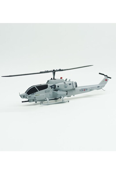 3MG AH-1W Süper Cobra Helikopteri 1:72