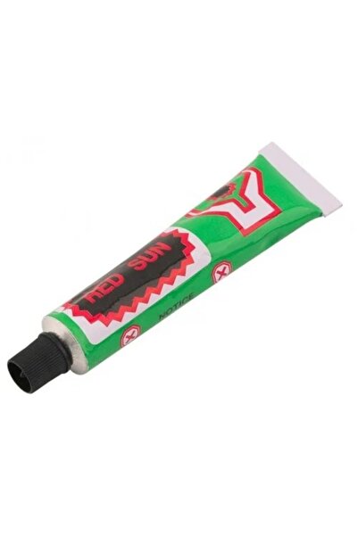 Avex Solutie adeziva pentru lipit petece anvelope, cauciuc, plastic sau elemente flexibile, 20ml