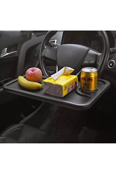 Avex Organizator auto de tip MASA cu montaj pe volan