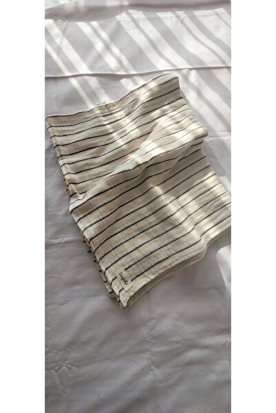 Muslin 100×150 Çocuk/Bebek Örtüsü